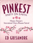 Pinkest Party on Earth: Macon Georgia's International Cherry Blossom Festival